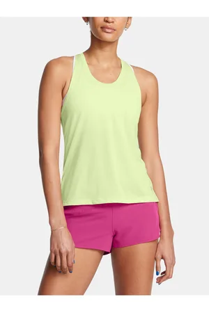Under Armour Dámské tílko UA Launch Singlet