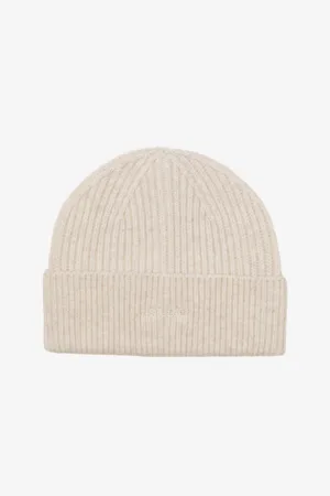 JACK & JONES Pánská vlněná čepice Lump