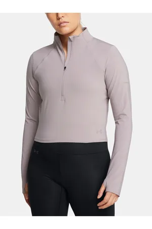 Under Armour Dámské tričko UA Launch Elite Half Zip