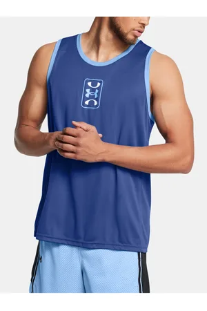 Under Armour Pánské tílko UA Zone Performance Tank