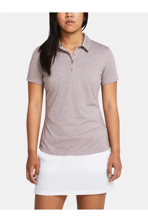 Under Armour Dámské tričko UA Playoff SS Polo