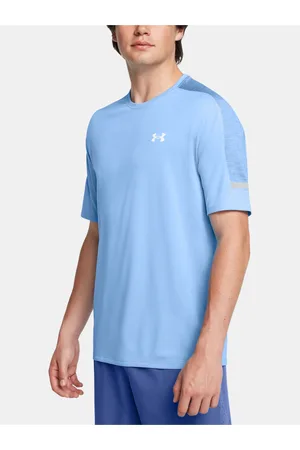 Under Armour Pánské tričko UA Tech Utility SS
