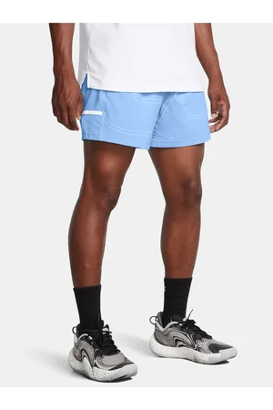 Under Armour Pánské kraťasy UA Zone Pro 5in Short