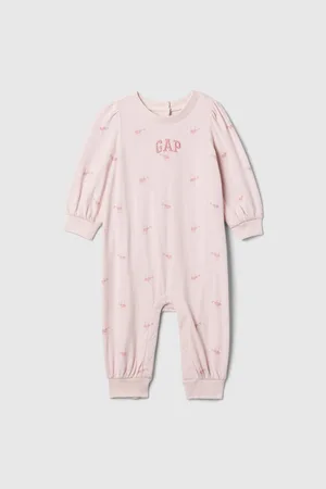 GAP Baby holčičí overal Brannan