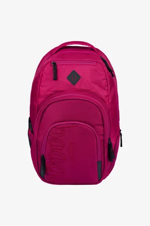 Baagl Červený batoh Coolmate Ruby