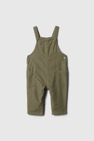 GAP Baby manšestrový overal