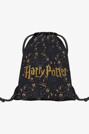 Baagl Modrý vak Harry Potter Pobertův Plánek