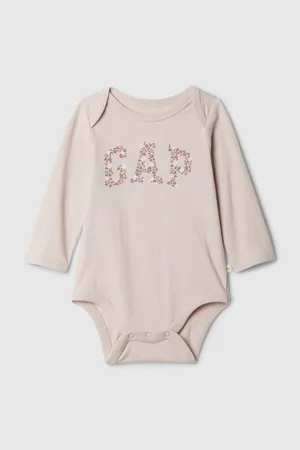 GAP Baby bavlněné body
