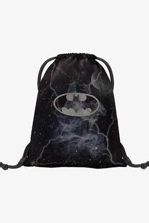 Baagl Černý vak Batman Storm