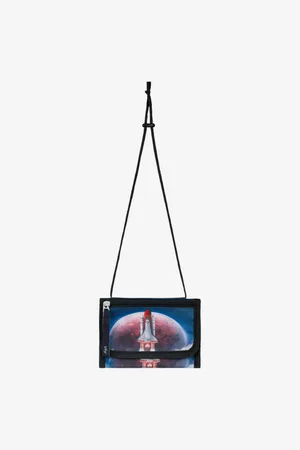 Baagl Peněženka na krk Space Shuttle