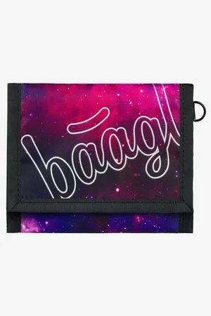 Baagl Peněženka Galaxy
