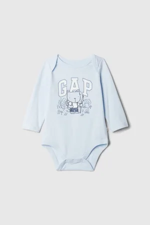 GAP Baby bavlněné body