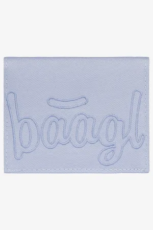 Baagl Studentská peněženka Lilac