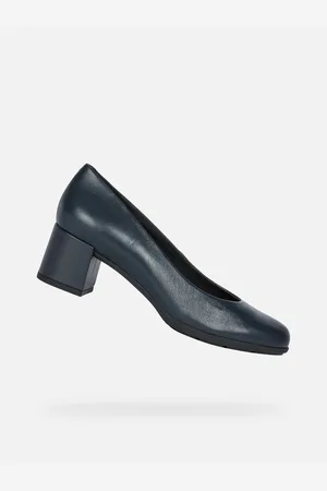 Geox Dámské lodičky New annya mid