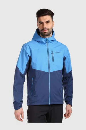 Kilpi Pánská outdoorová bunda SONNA-M