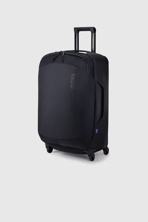 Thule Černý kufr na kolečkách k odbavení Subterra 2 - 68 cm