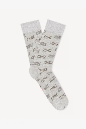 Celio Vysoké ponožky Fisochill ONE SIZE