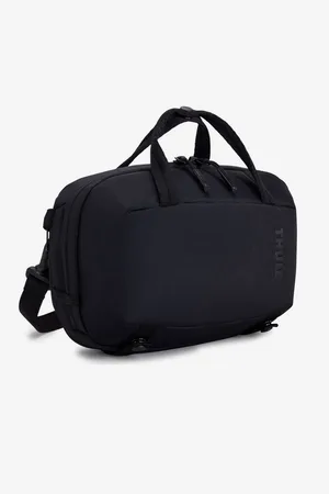 Thule Černá taška přes rameno Subterra 2 5 l