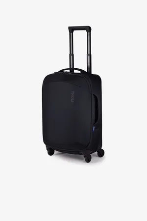 Thule Černý příruční kufr 55 cm Subterra 2