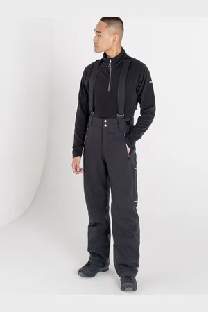 Dare 2B Pánské lyžařské kalhoty Dare2B Achieve II Pant 800 černé