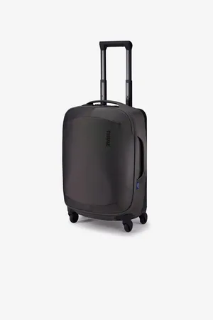 Thule Šedý příruční kufr 55 cm Subterra 2
