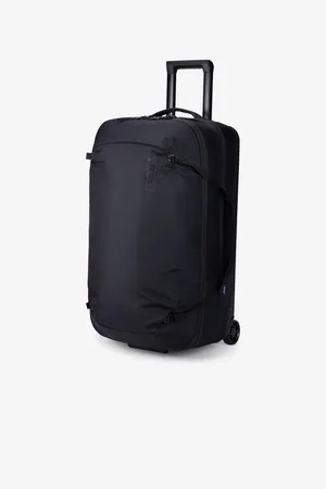 Thule Černá taška na kolečkách 90 l Subterra 2
