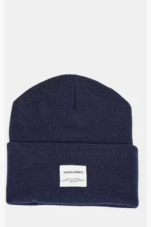 JACK & JONES čepice Long