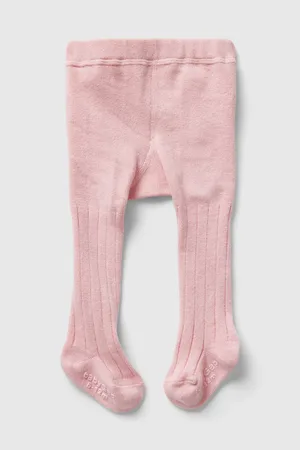 GAP Baby punčochové kalhoty