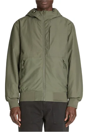 Celio Bunda s kapucí Juhoodie2