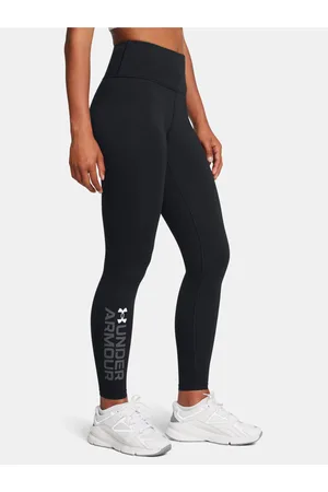Under Armour Dámské legíny Campus Graphic Legging