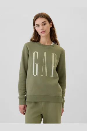 GAP Dámská mikina s logem