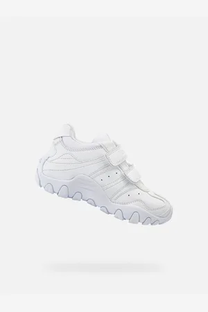 Geox Klučičí tenisky Crush