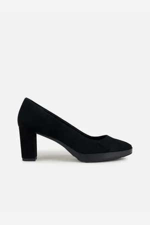 Geox Dámské lodičky Walk Pleasure 60