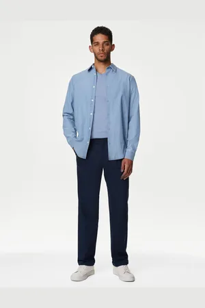 Marks & Spencer Pánské chino kalhoty