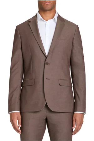 Celio Pánské slim sako Junew