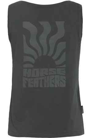 Horsefeathers Top Viveca