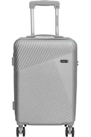 Beagles Cestovní kufr Originals Travel Silver