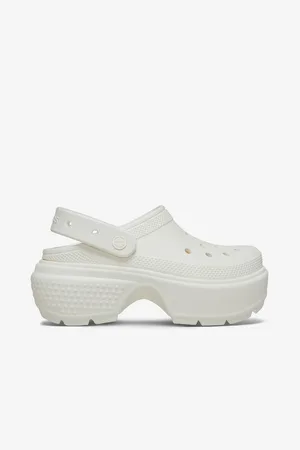 Crocs Dámské pantofle Stomp Clog