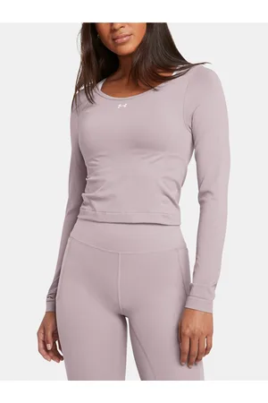 Under Armour Dámské tričko UA Vanish Seamless LS
