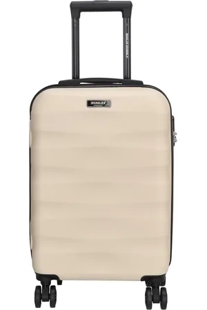 Beagles Cestovní kufr Originals Travel Beige