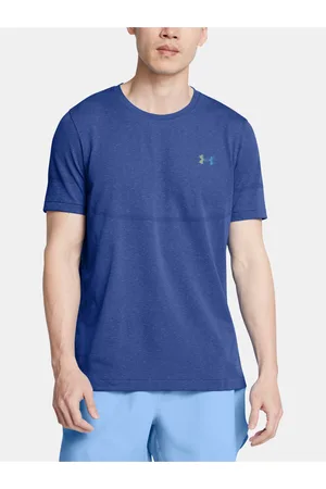 Under Armour Pánské tričko UA Vanish Elite Seamless SS