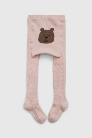 GAP Baby punčochové kalhoty