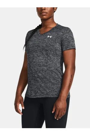 Under Armour Dámské tričko Tech SSV- Twist