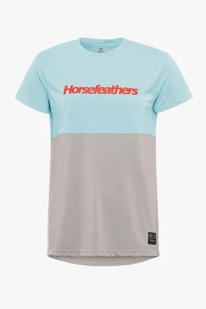 Horsefeathers Dámské bike triko Fury