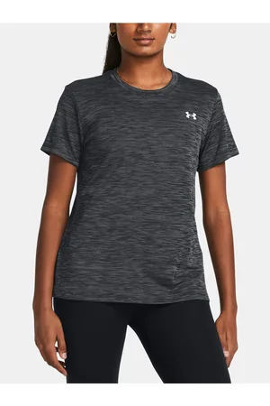 Under Armour Dámské tričko Tech Textured SSC