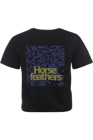 Horsefeathers Top Margo