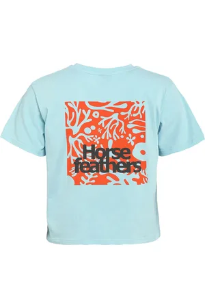 Horsefeathers Top Margo