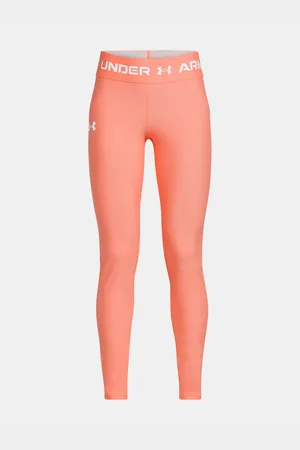 Under Armour Dívčí legíny Armour Legging