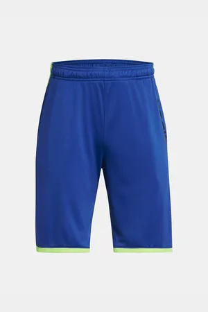 Under Armour Chlapecké kraťasy UA Stunt 3.0 Shorts
