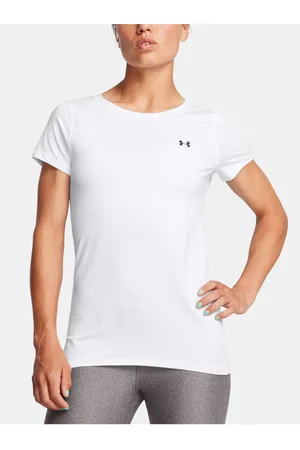Under Armour Dámské tričko Tech Mesh SS